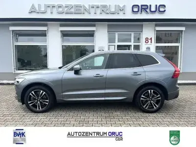 Gebraucht Volvo XC60