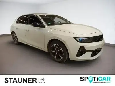 Gebraucht Opel Astra