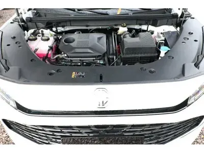 Gebraucht MG HS