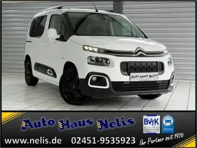 Gebraucht Citroën Berlingo Feel 102 PS (75 kW) 2020 Andere Van / Kleinbus