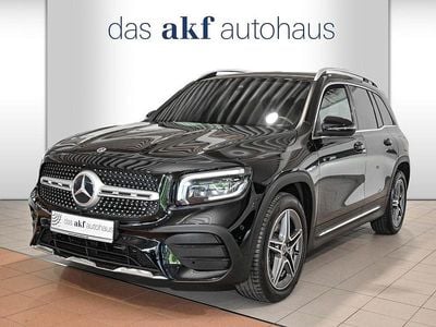 Mercedes GLB220