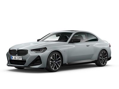 gebraucht BMW M240 xDrive Coupé MX