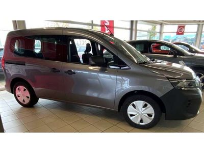 gebraucht Nissan Townstar Townstar1.3