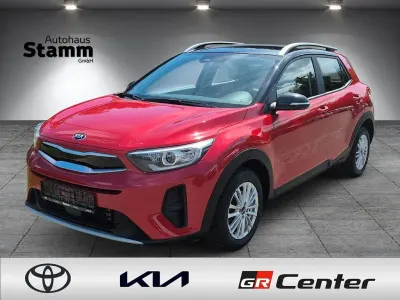 Gebraucht Kia Stonic