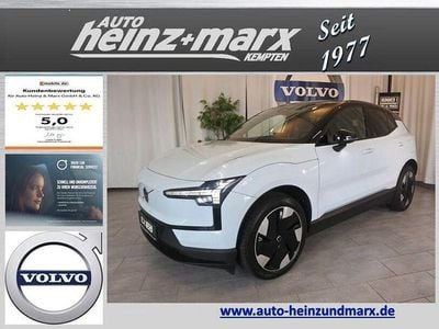 Gebraucht Volvo EX30 Performance 314 kW (428 PS) 2025 Blau SUV