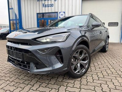 Gebraucht Cupra Formentor 150 PS (110 kW) 2025 Grau SUV
