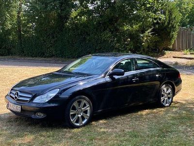 Mercedes CLS350