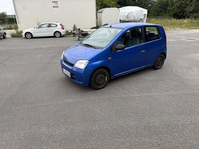 Daihatsu Cuore