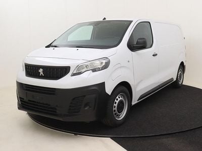 Peugeot e-Expert
