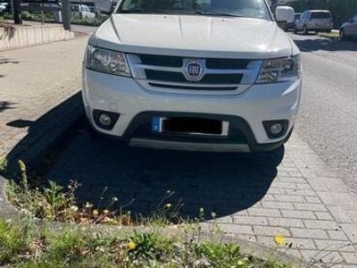 Fiat Freemont