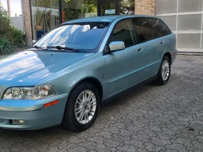 Gebraucht Volvo V40