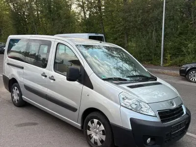 Gebraucht Peugeot Expert