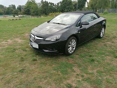 Opel Cascada