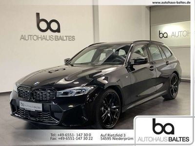 gebraucht BMW M340 i Touring xDrive