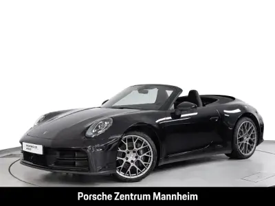 Gebraucht Porsche 911 Carrera Cabriolet