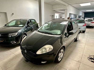 gebraucht Fiat Grande Punto 1.4 16V ~TÜV/Au neu