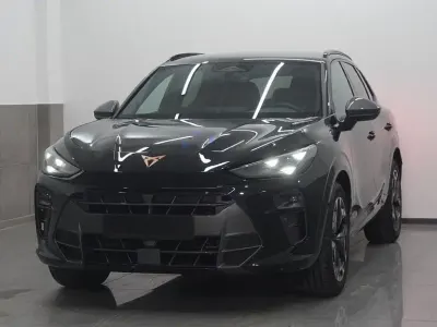 Gebraucht Cupra Terramar