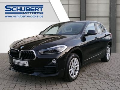 gebraucht BMW X2 sDrive20d