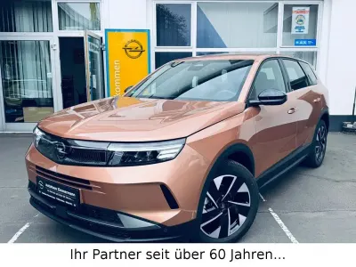 Używany Opel Grandland X 145 KM (106 kW) 2025 Brązowy SUV