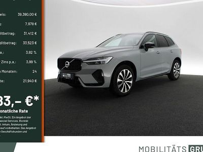 Grau Gebraucht 2023 Volvo XC60 Plus SUV | 39.390 € (Fairer Preis)