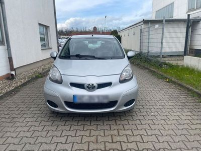 gebraucht Toyota Aygo (X) 1,0 -