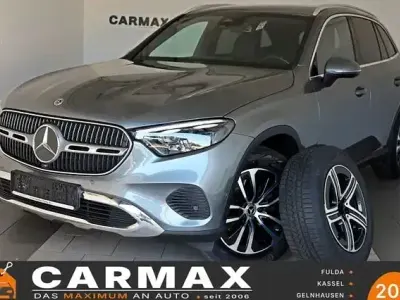 Gebraucht Mercedes GLC220