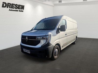 Usata Renault Master 170 CV (125 kW) 2025 Grigio Monovolume