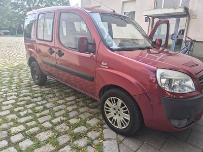 Fiat Doblò