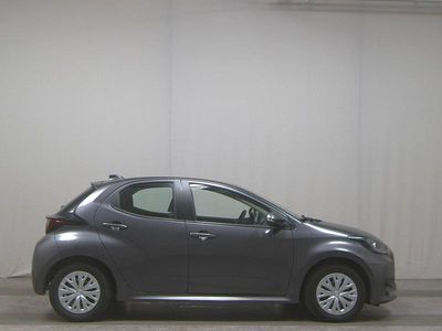 Gebraucht Mazda 2 116 PS (85 kW) 2023 Grau Limousine