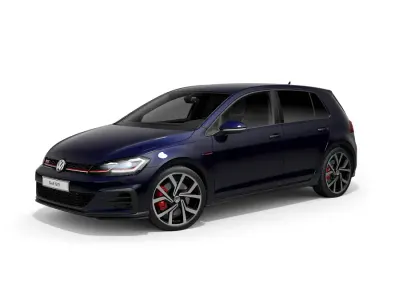 Gebraucht VW Golf VII