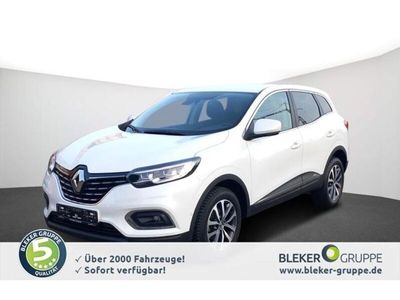 gebraucht Renault Kadjar TCe 140 Business Edition EDC