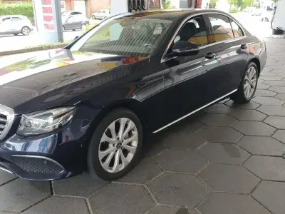 Gebraucht Mercedes E300