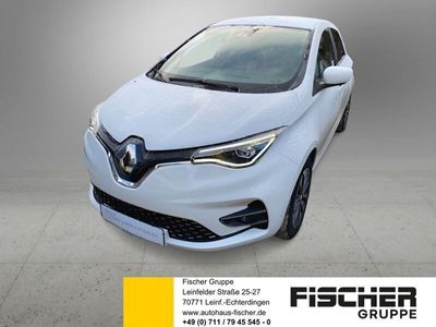 gebraucht Renault Zoe INTENS R1 E 50 Winterpaket