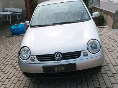 VW Lupo