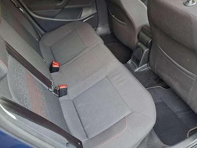 Blau Gebraucht 2017 VW Polo Sound Limousine | 9.200 € (Guter Preis)