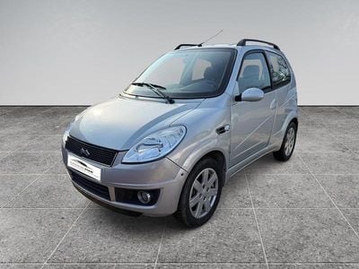 Gebraucht Ligier X-Too 2009 Silber Kleinwagen