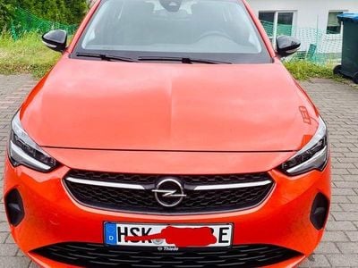 Opel Corsa-e