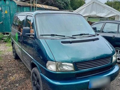 VW T4