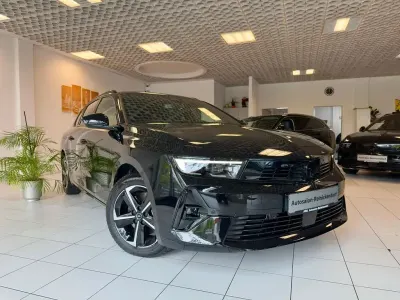 Usata Opel Astra