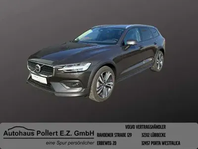Gebraucht Volvo V60 CC 145 PS (106 kW) 2024 Kombi