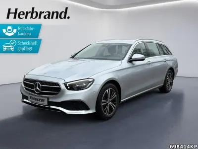 Gebraucht Mercedes E220