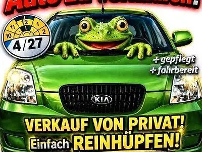 Gebraucht Kia Picanto