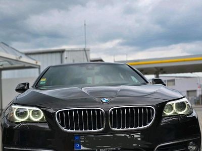 BMW 525