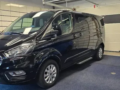 Gebraucht Ford Tourneo Custom