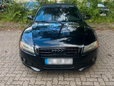 Gebraucht Audi A5 Cabriolet