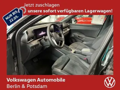 Nowe VW T-Roc Cabriolet Style 150 KM (110 kW) 2026 Czarny SUV