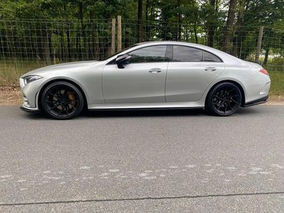 Mercedes CLS400
