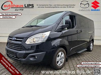 Ford Tourneo