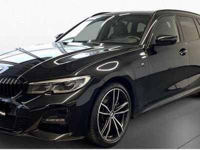 BMW 330e