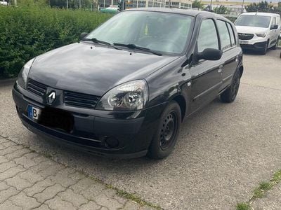 Renault Clio II